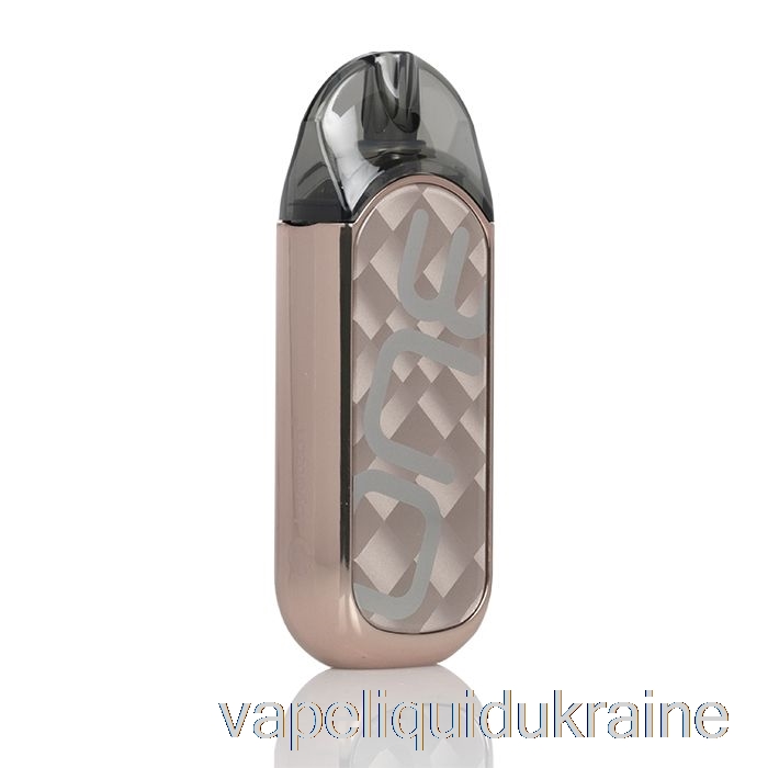 Vape Ukraine Joyetech TEROS ONE 13W Pod System Gold Diamond